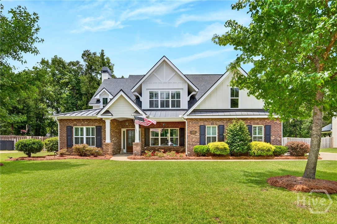 107 Gnann Way