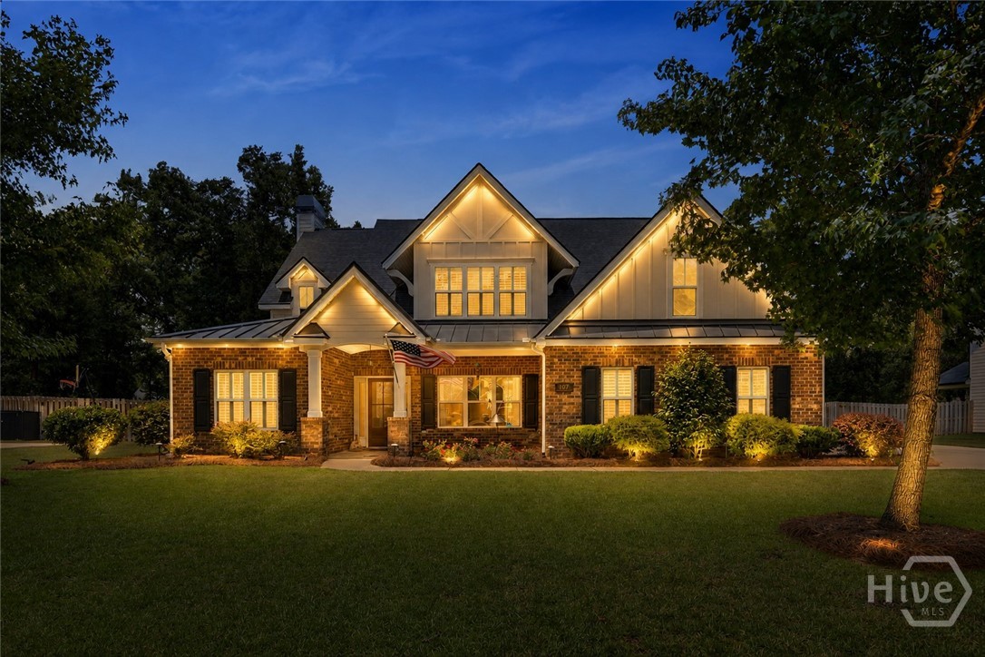 107 Gnann Way