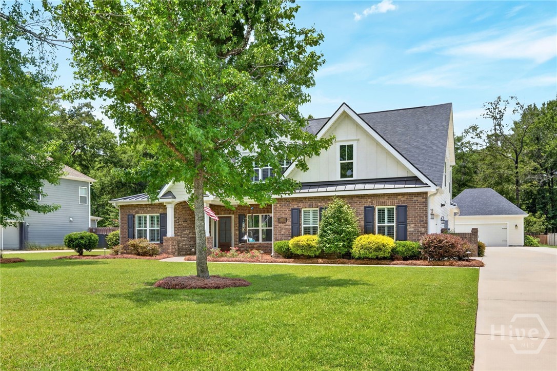 107 Gnann Way