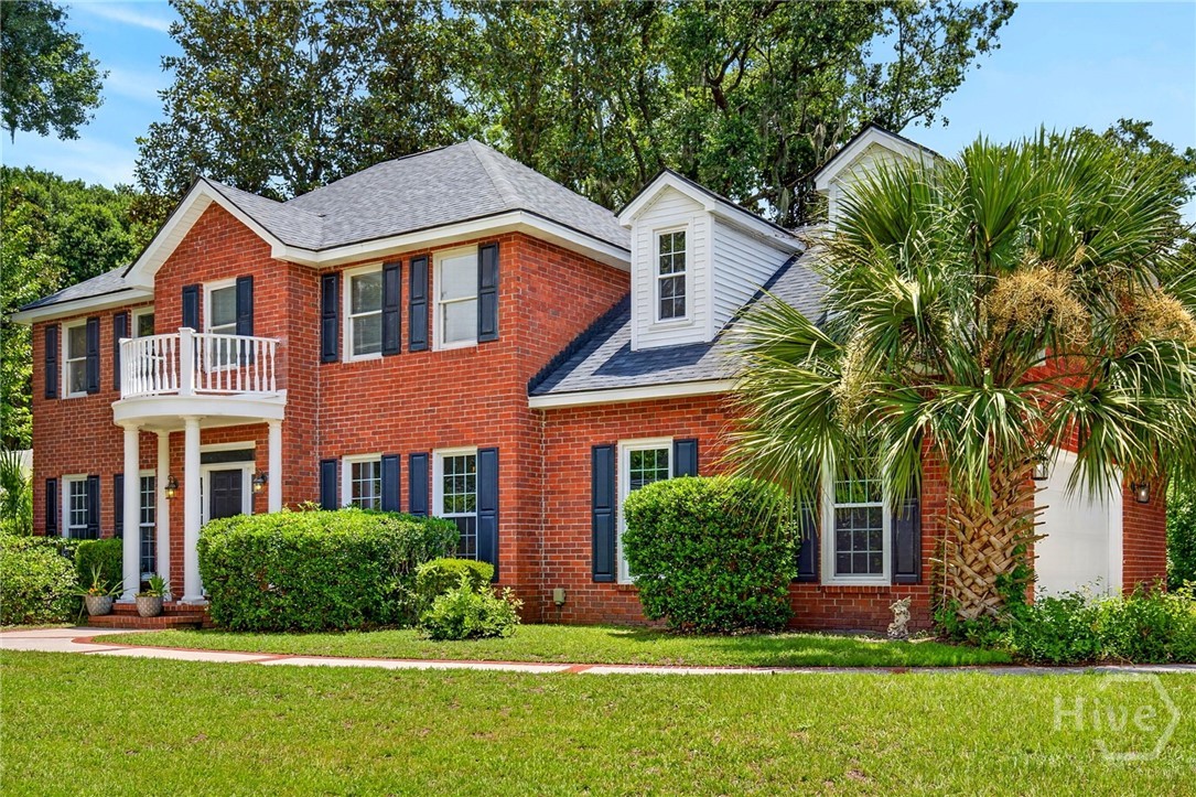 106 Olde Towne Road