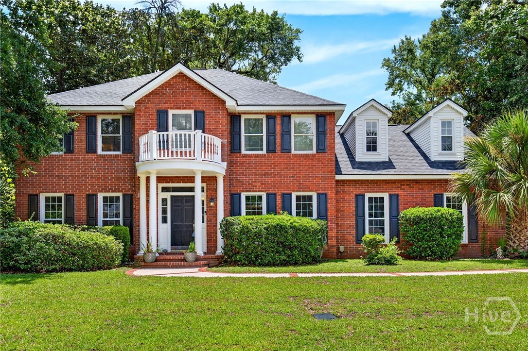 106 Olde Towne Road