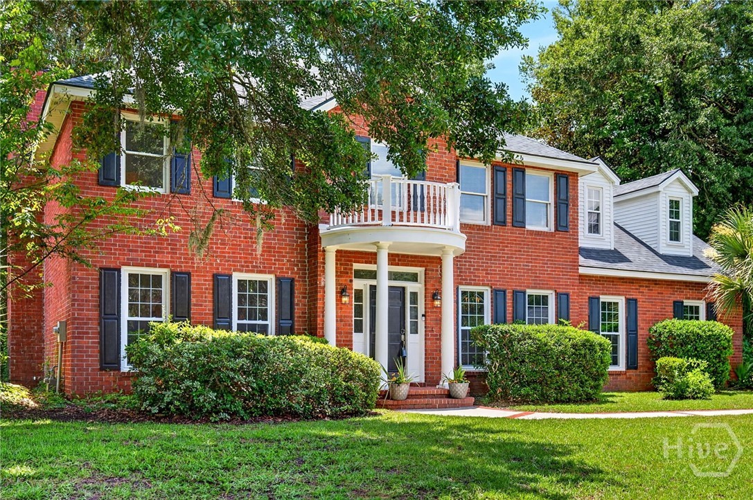 106 Olde Towne Road