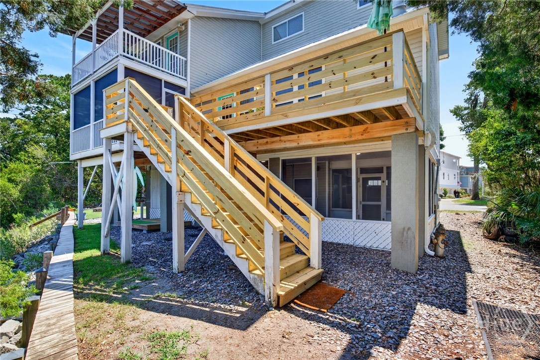 125 S Campbell Street