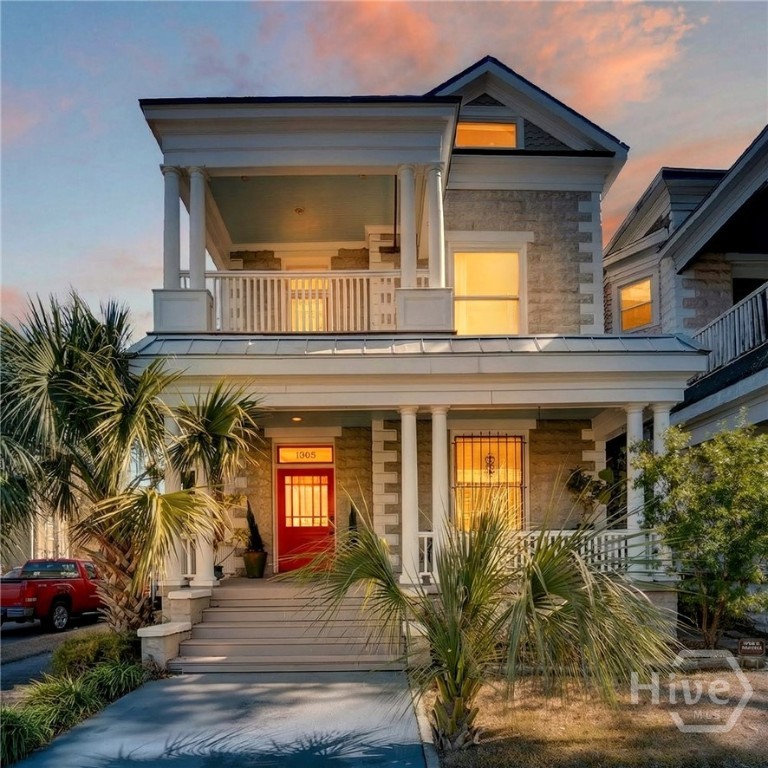 1902 Barnard Street