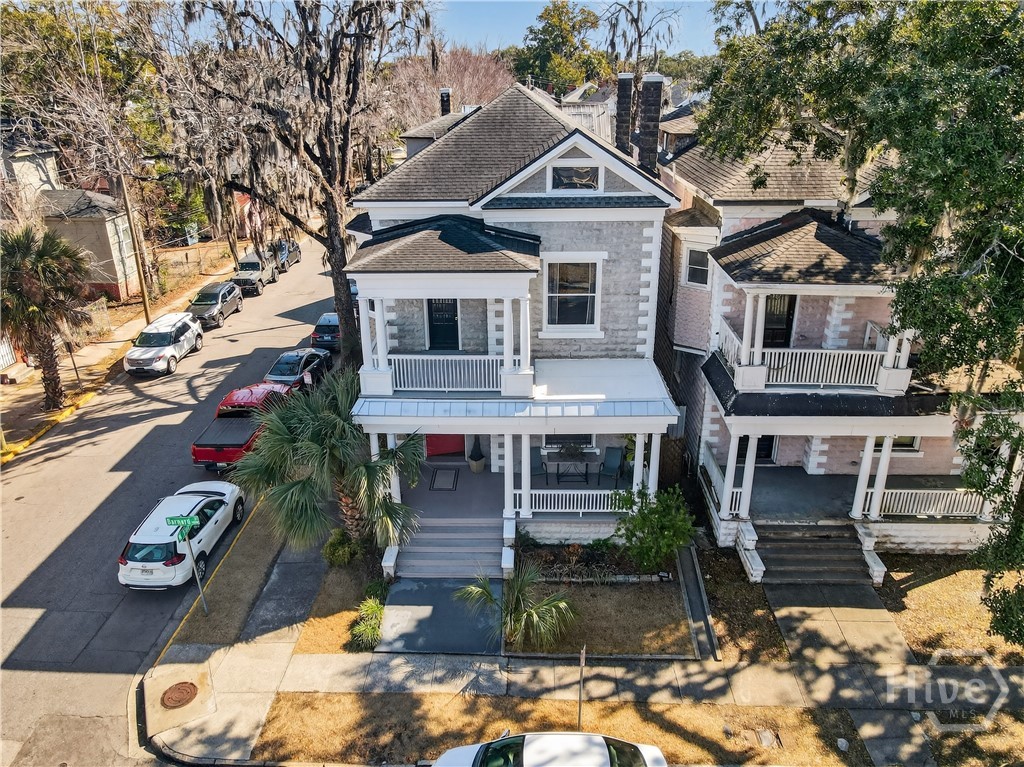 1902 Barnard Street