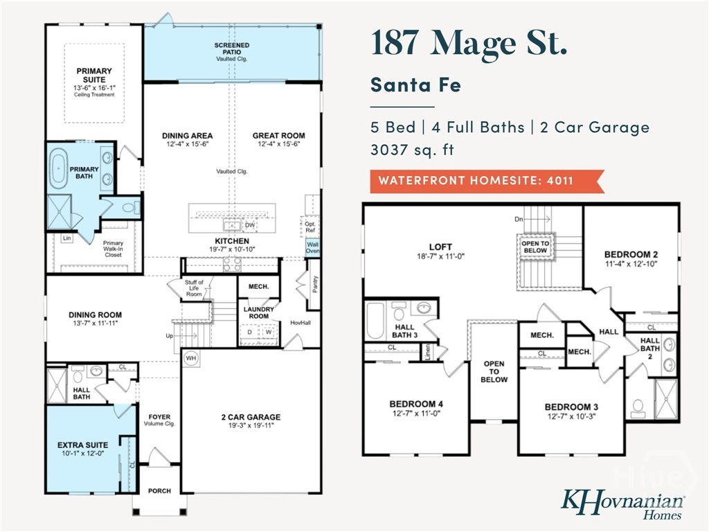 187 Mage Street