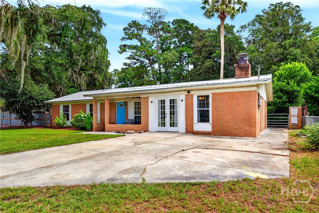 802 Walthour Road
