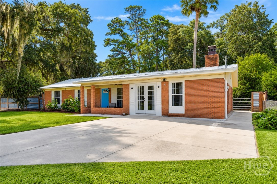 802 Walthour Road