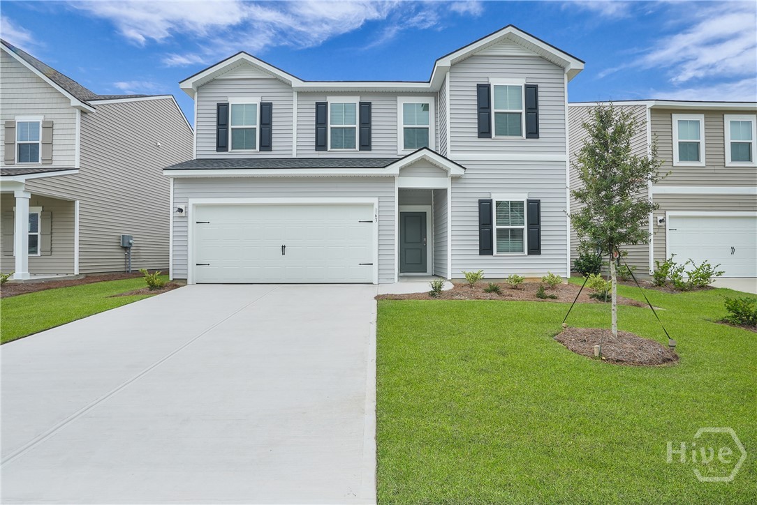 278 Kingswood Circle