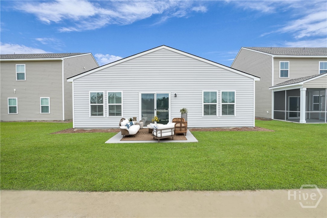 278 Kingswood Circle