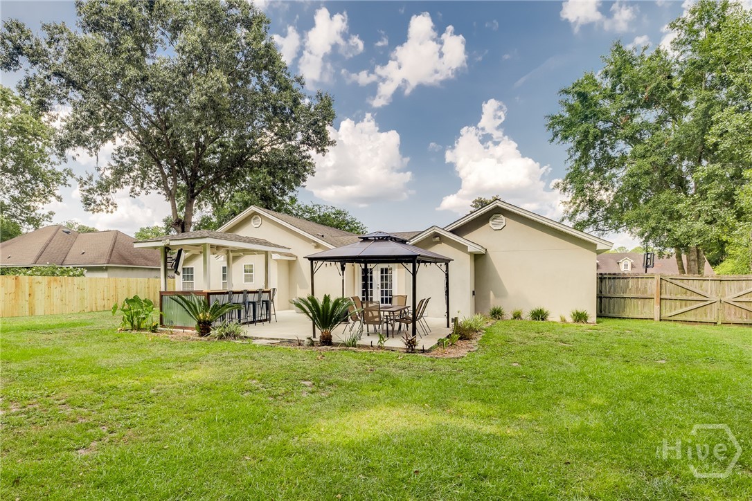 18 Buckmeadow Circle