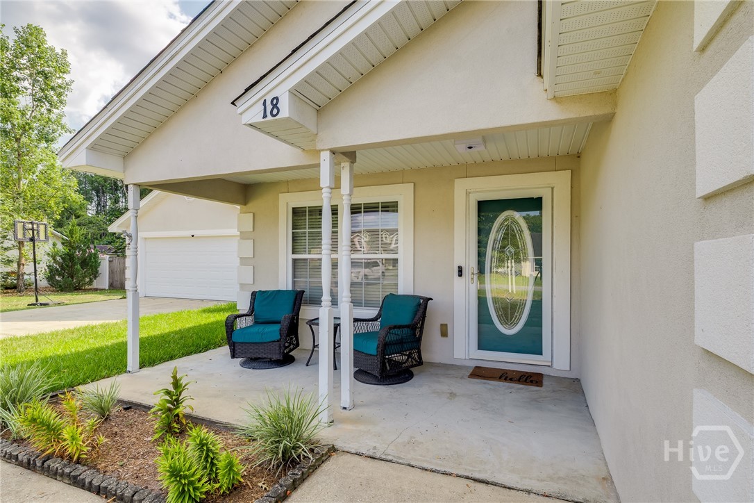18 Buckmeadow Circle