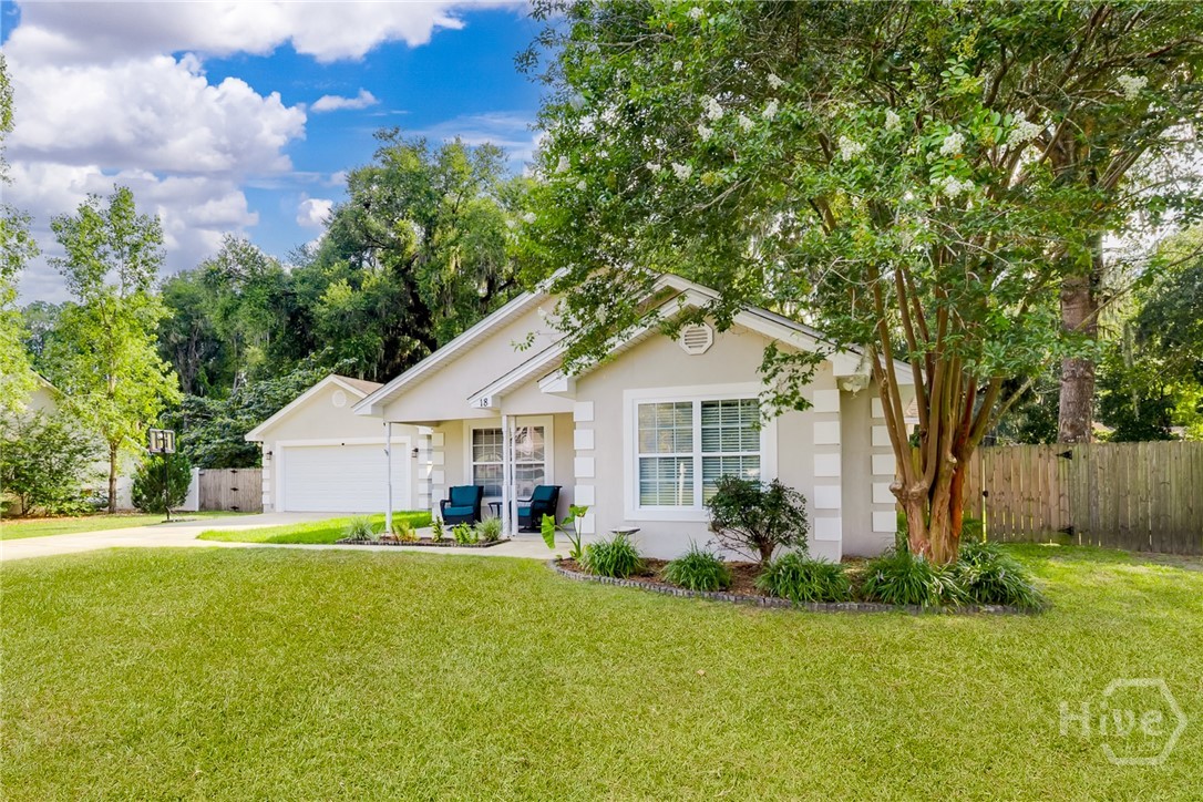 18 Buckmeadow Circle