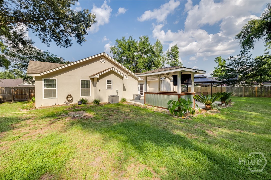 18 Buckmeadow Circle