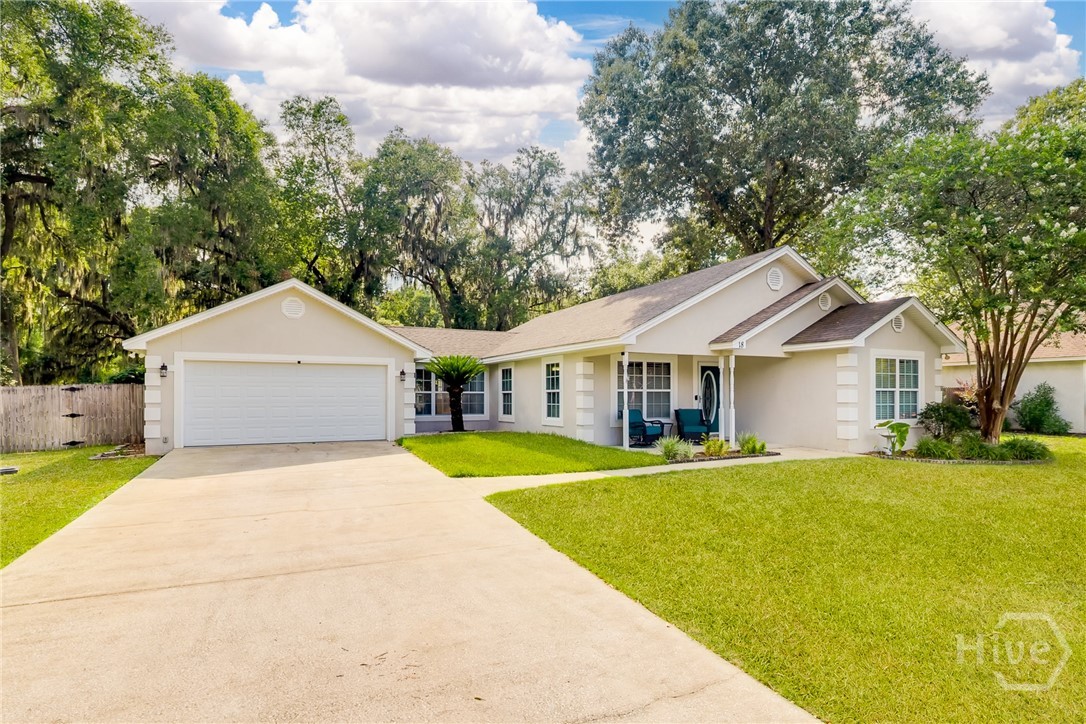 18 Buckmeadow Circle