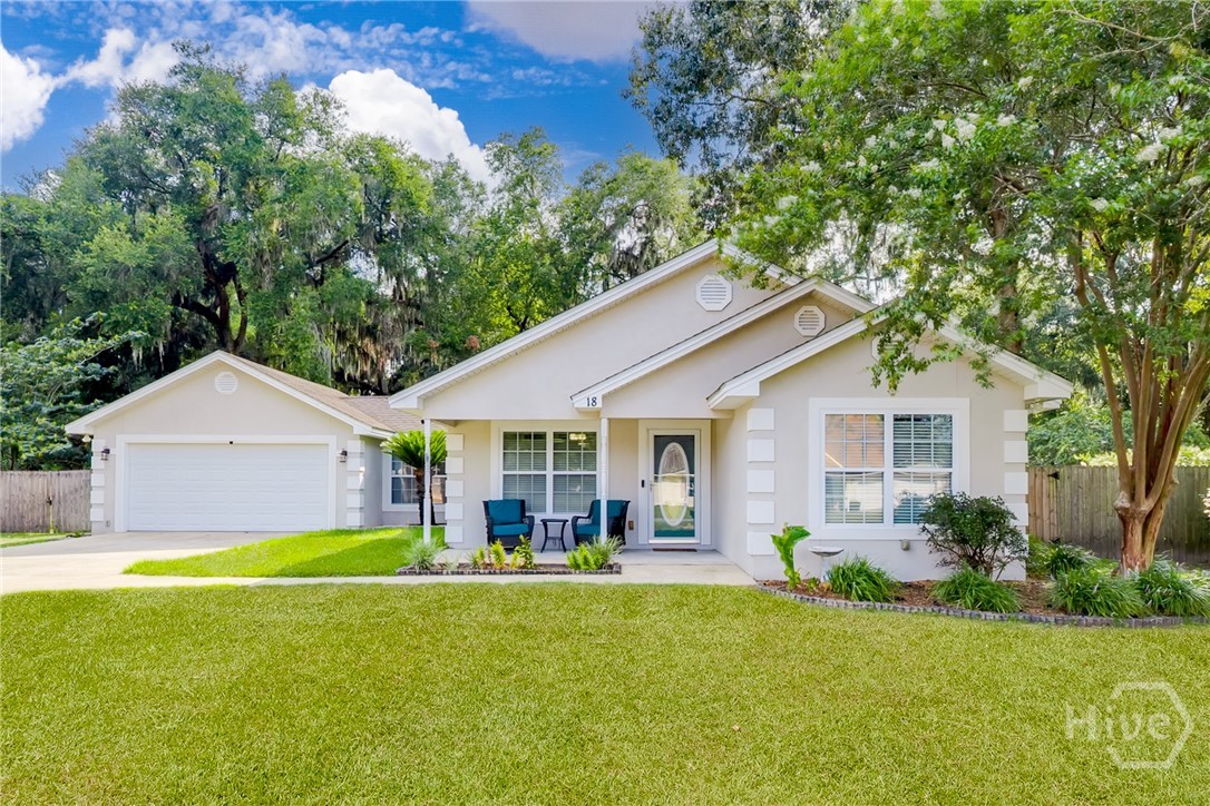 18 Buckmeadow Circle