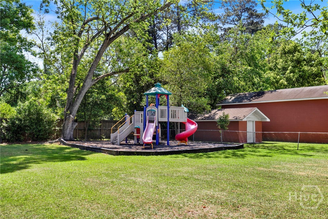 17 Russell Avenue