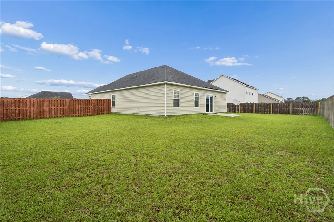 107 Dasher Drive
