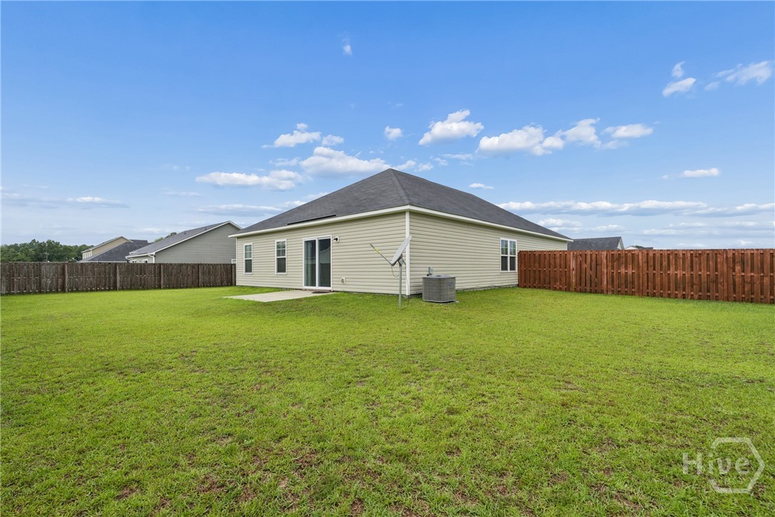 107 Dasher Drive