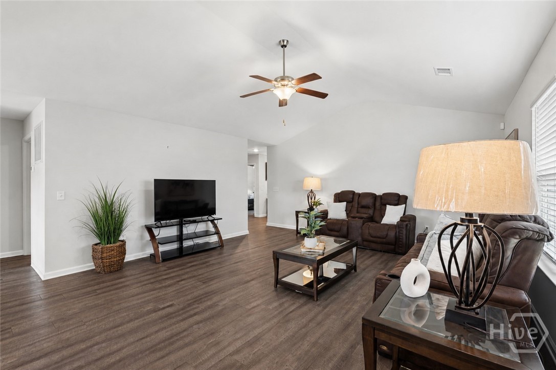 107 Dasher Drive