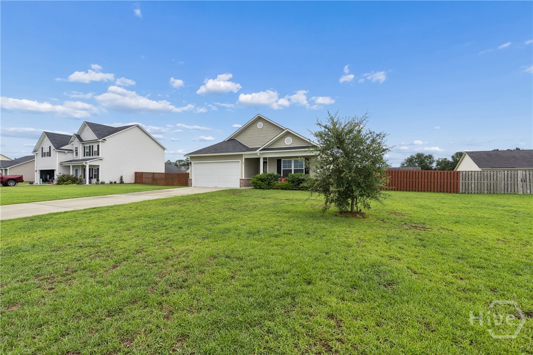 107 Dasher Drive