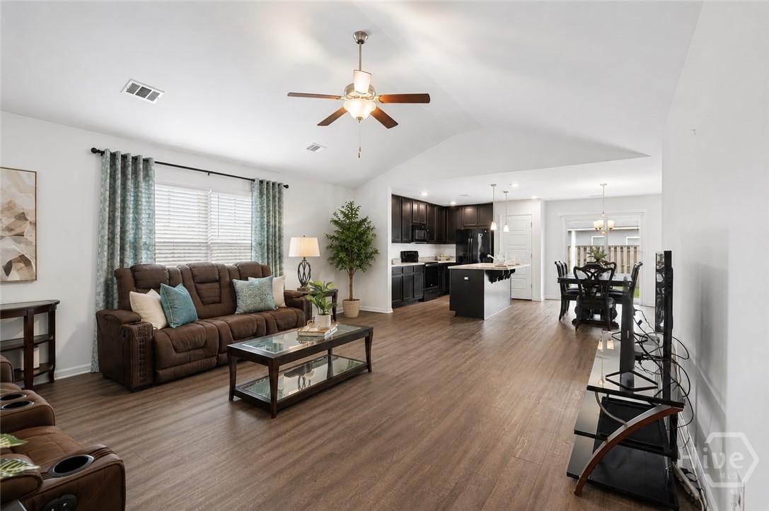 107 Dasher Drive