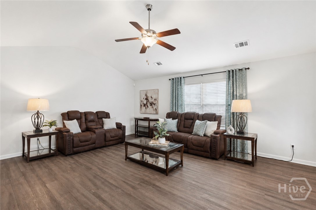 107 Dasher Drive