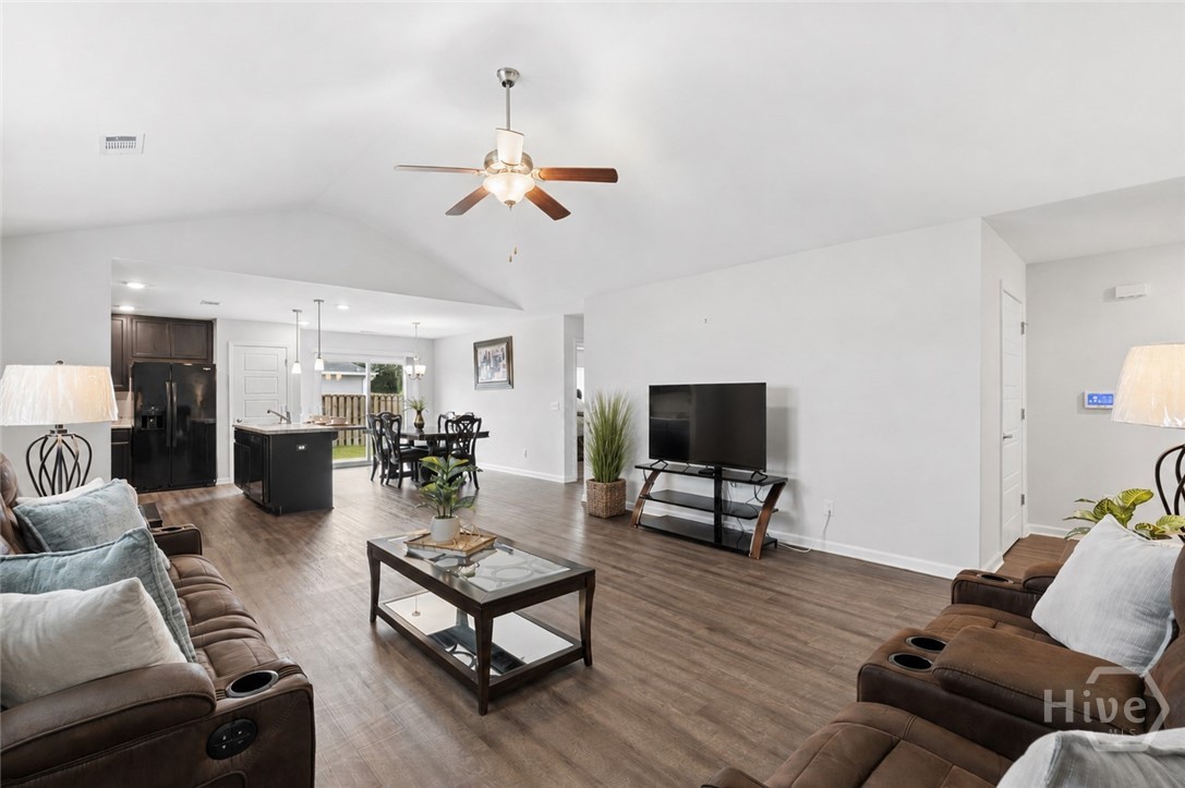 107 Dasher Drive