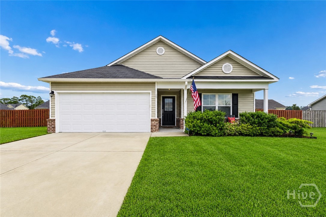 107 Dasher Drive