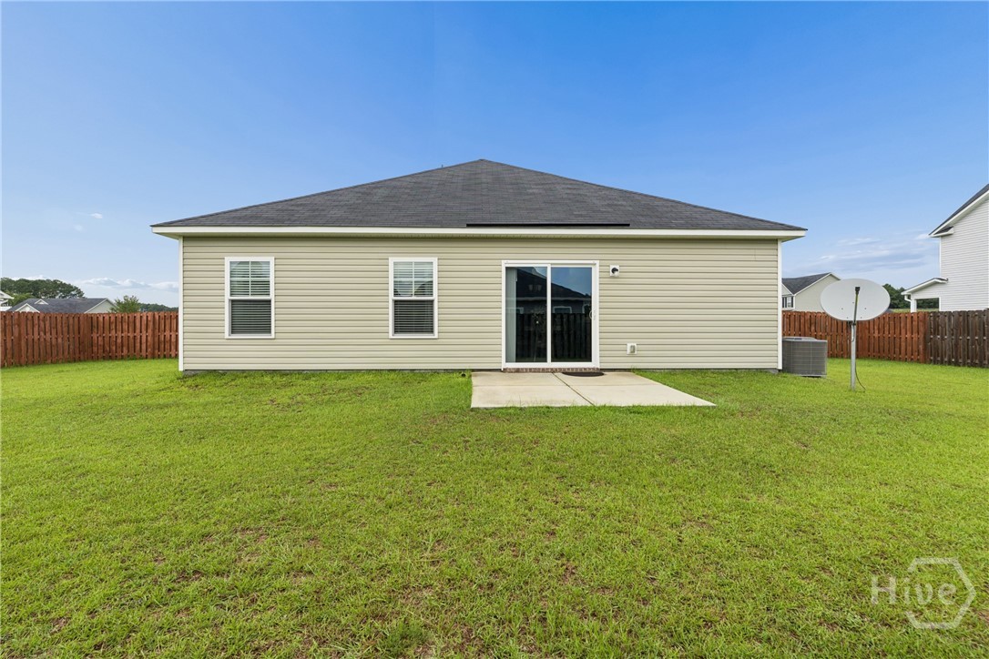 107 Dasher Drive