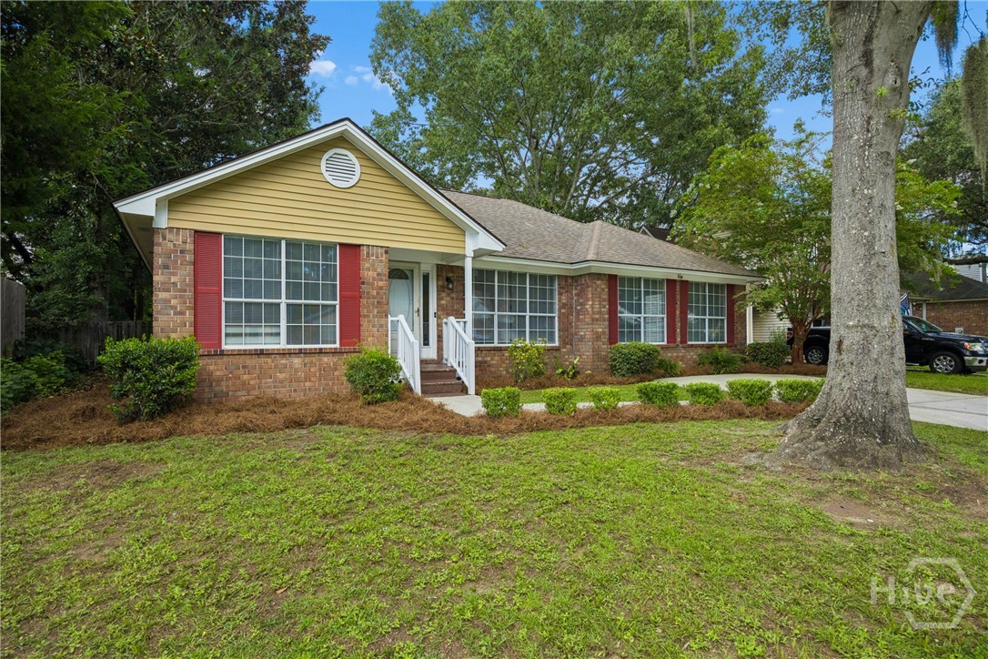 110 Bobstay Court