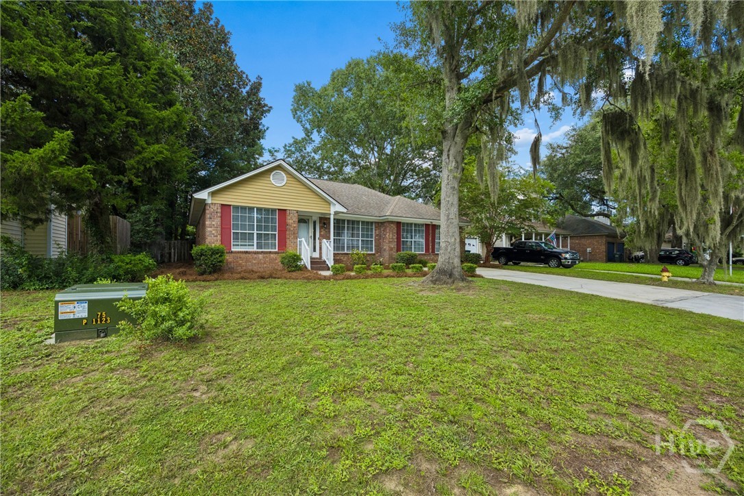 110 Bobstay Court