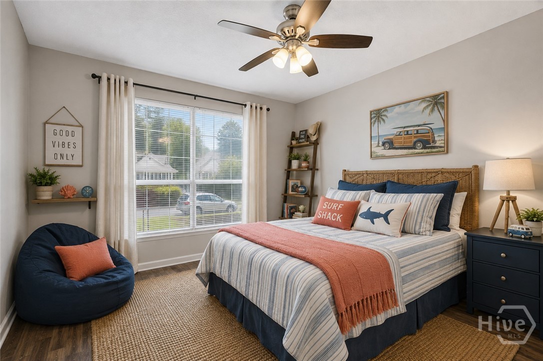 110 Bobstay Court