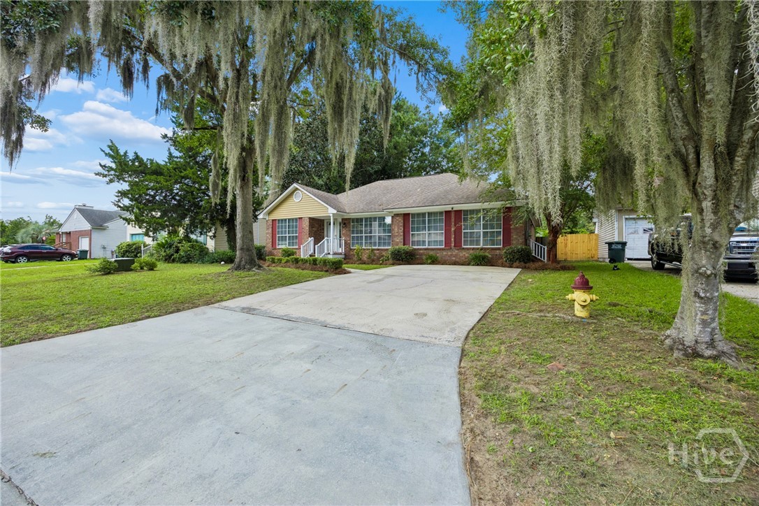110 Bobstay Court