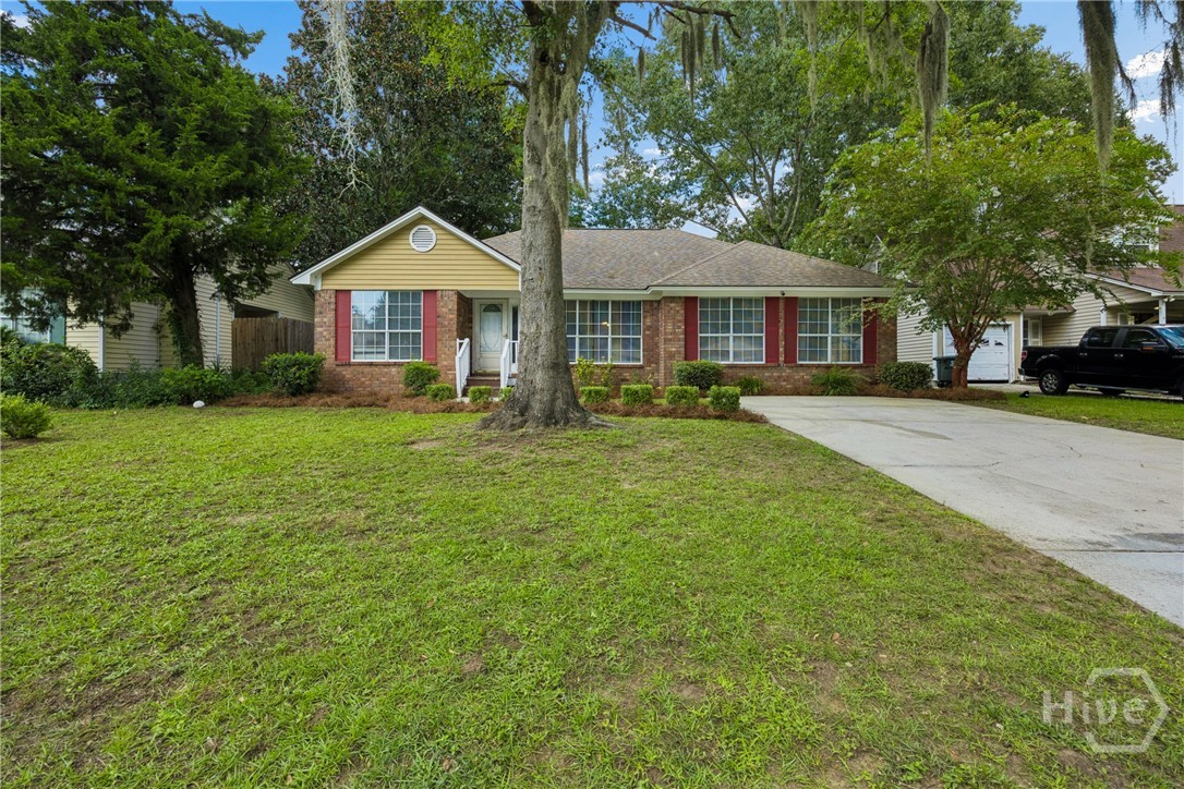 110 Bobstay Court