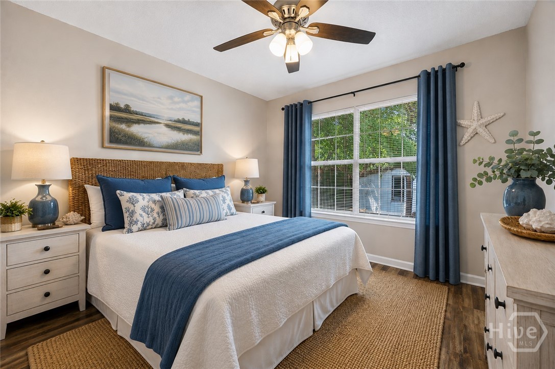 110 Bobstay Court