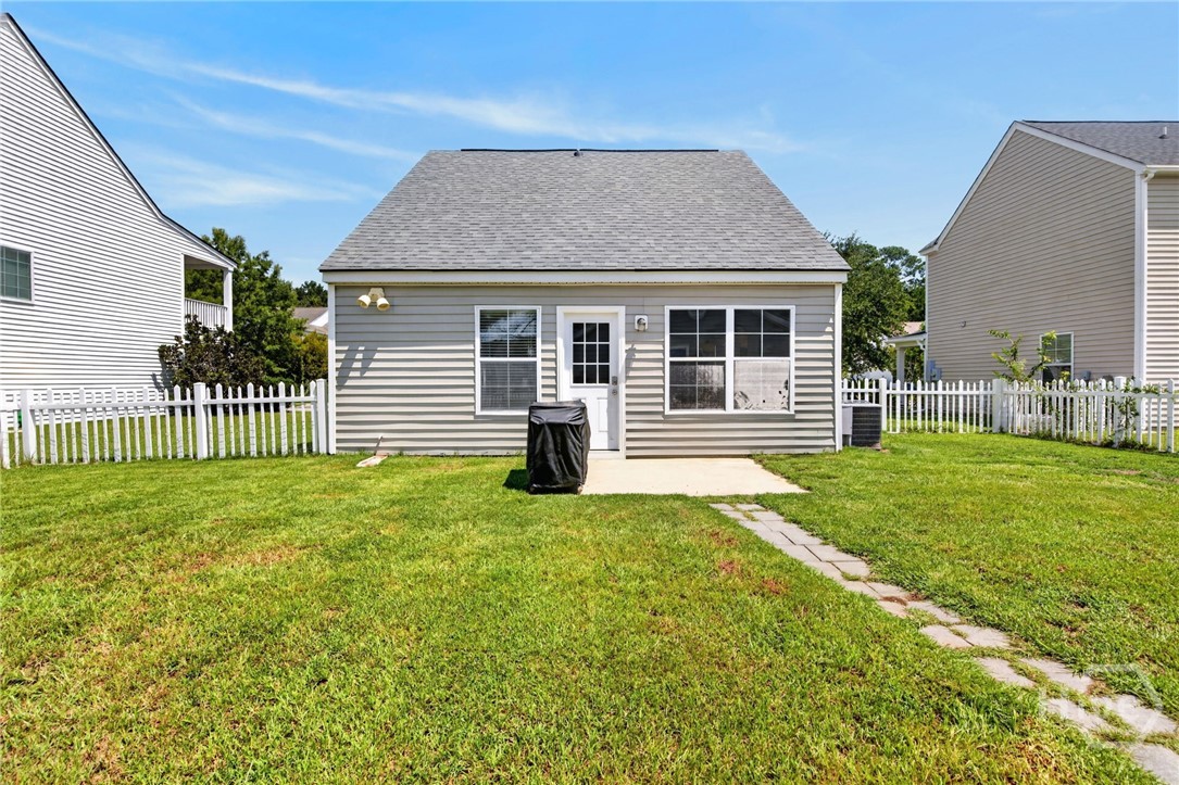 33 Westbourne Way