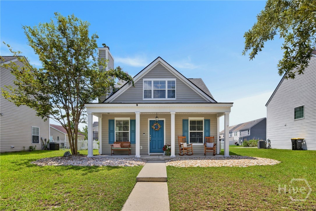 33 Westbourne Way