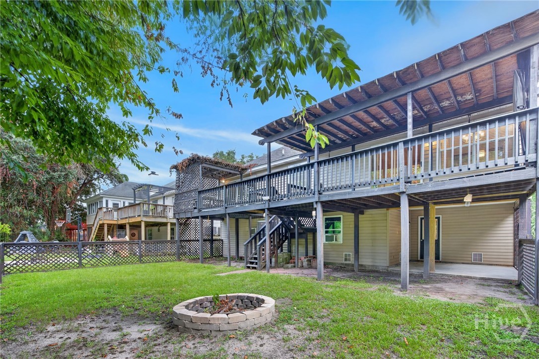 111 Teakwood Drive