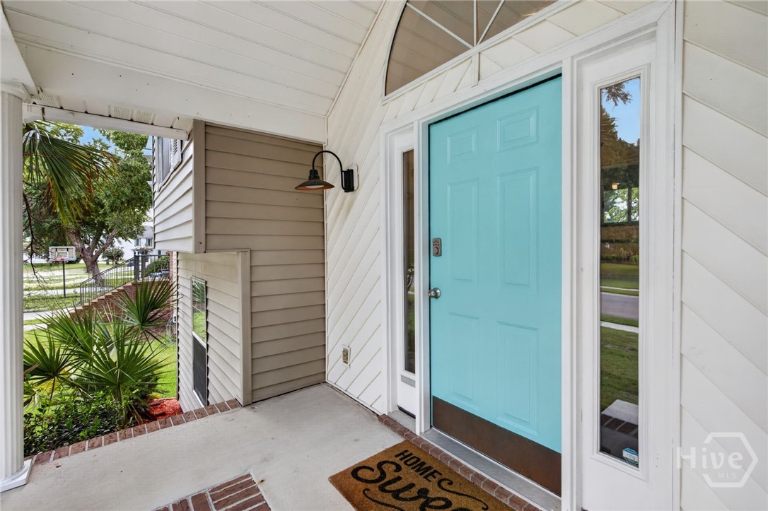 111 Teakwood Drive