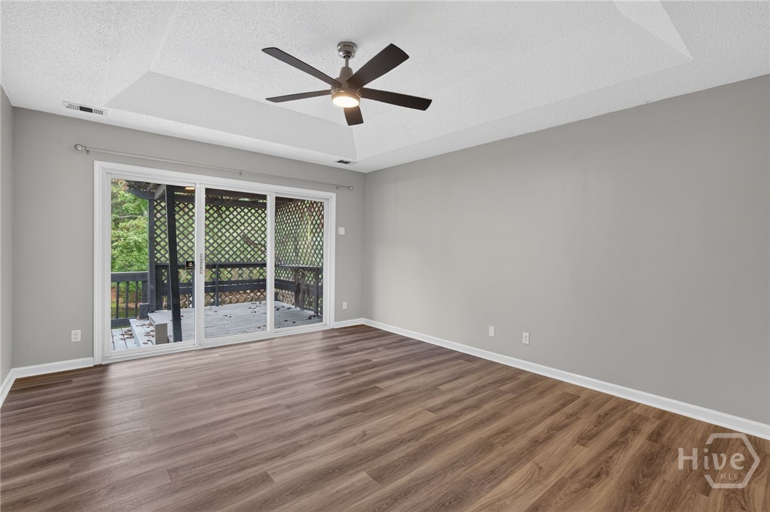 111 Teakwood Drive