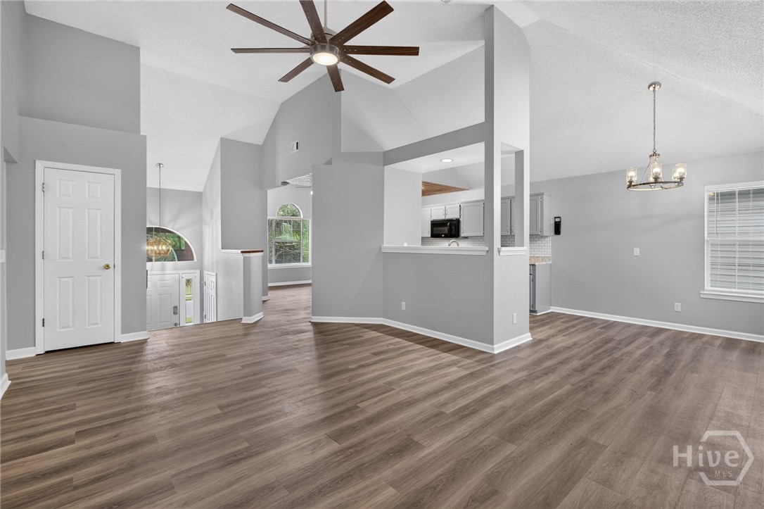 111 Teakwood Drive