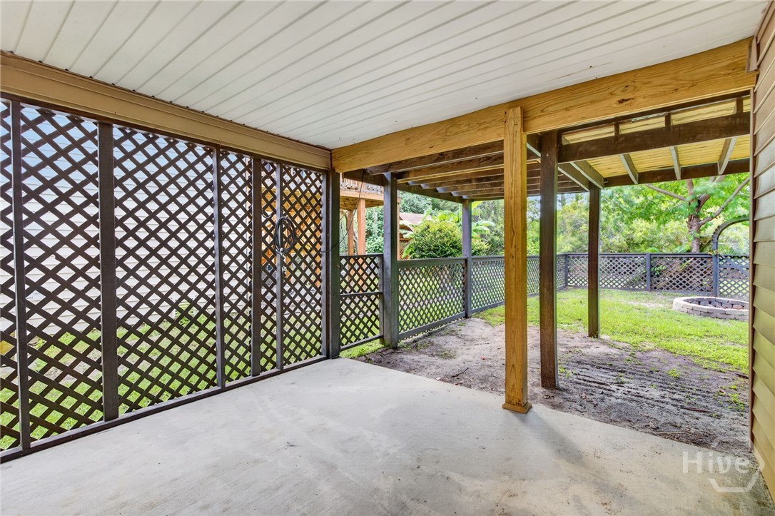 111 Teakwood Drive