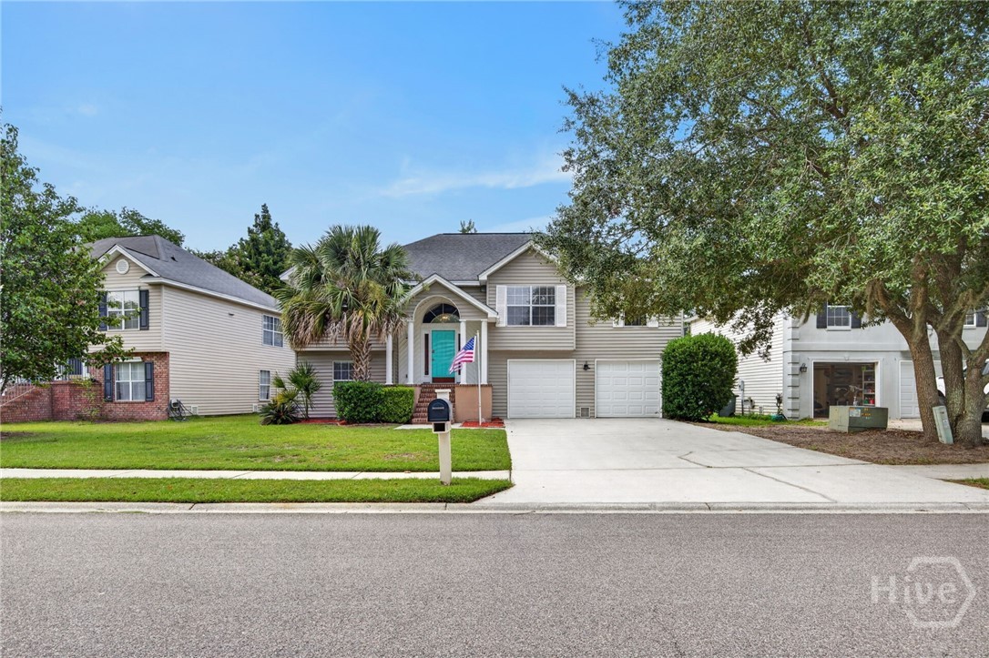 111 Teakwood Drive