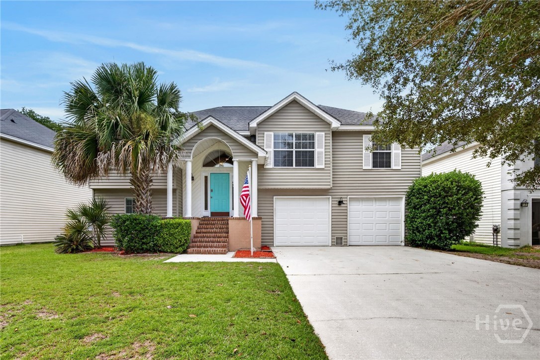 111 Teakwood Drive