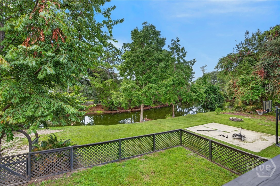 111 Teakwood Drive