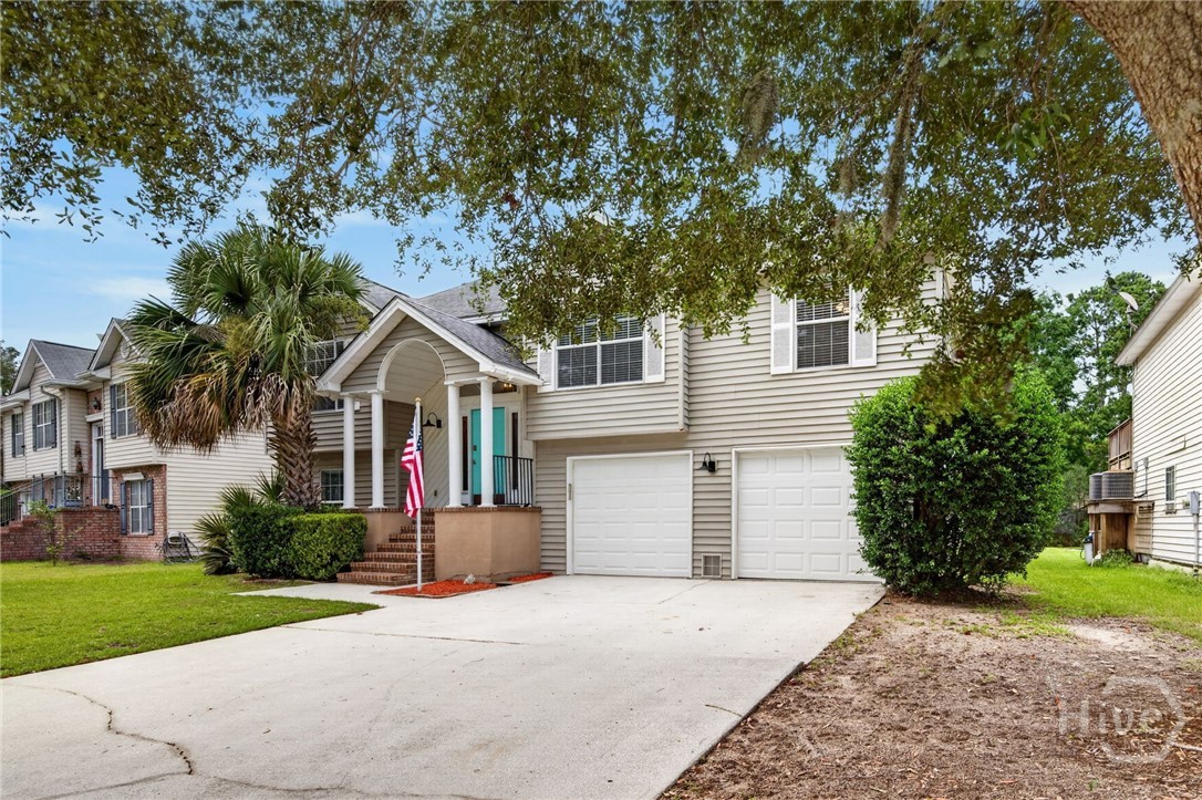 111 Teakwood Drive
