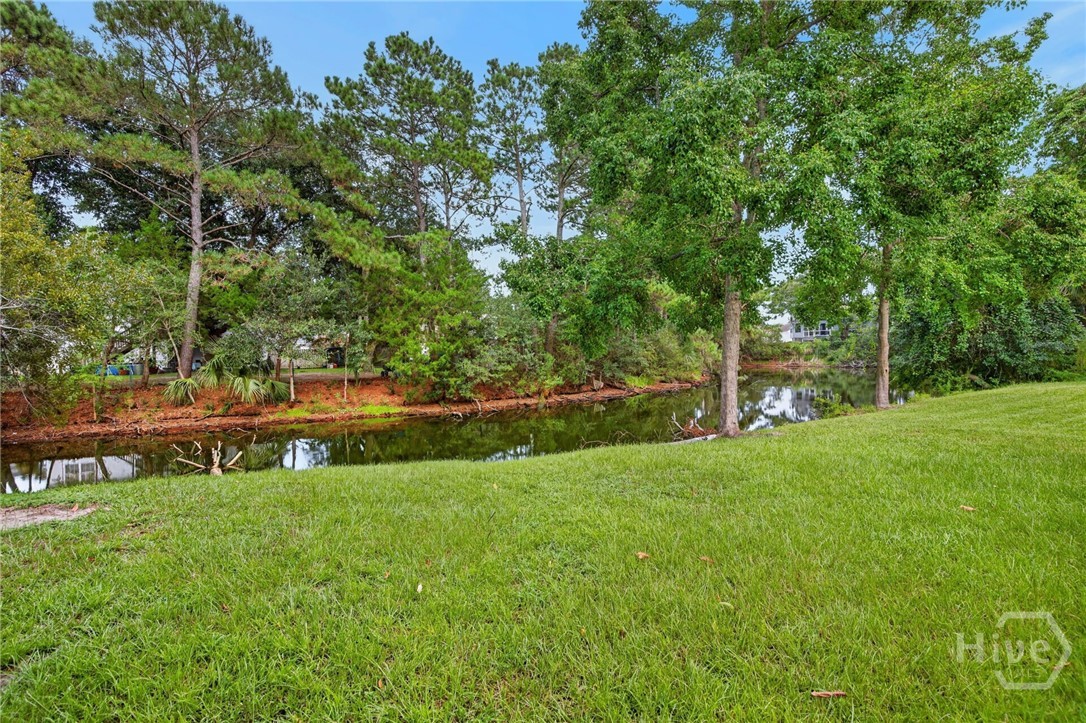 111 Teakwood Drive