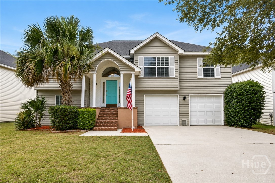 111 Teakwood Drive