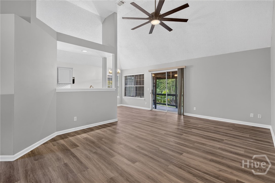 111 Teakwood Drive